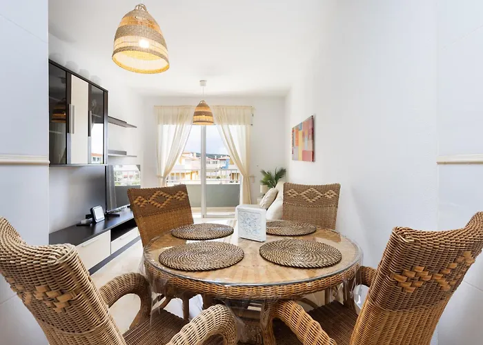 Home2book Quiet Terrace