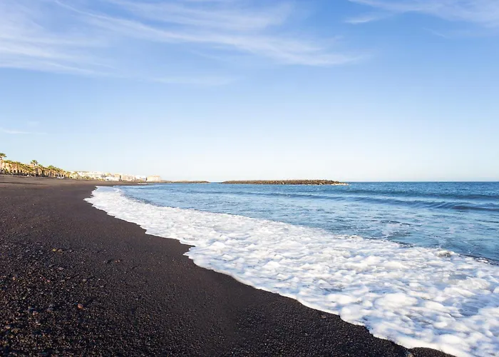 Home2book Quiet Terrace Puertito de Guimar