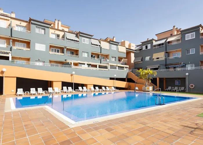 Home2book Quiet Terrace