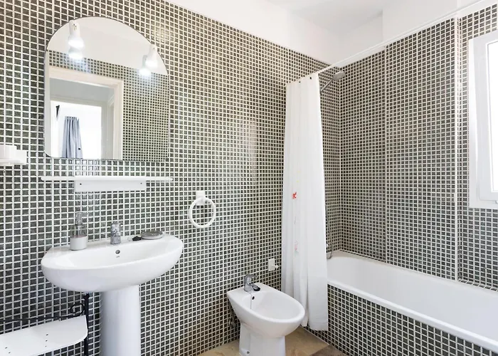 Home2book Quiet Terrace Apartman