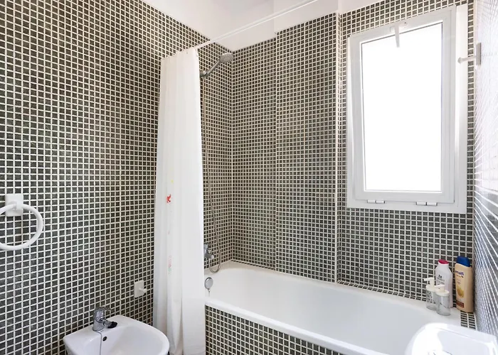 Apartman Home2book Quiet Terrace